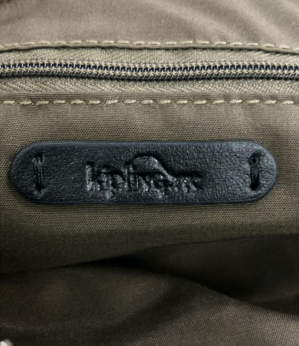 キプリング ショルダーバッグ 斜め掛け レディース Kipling