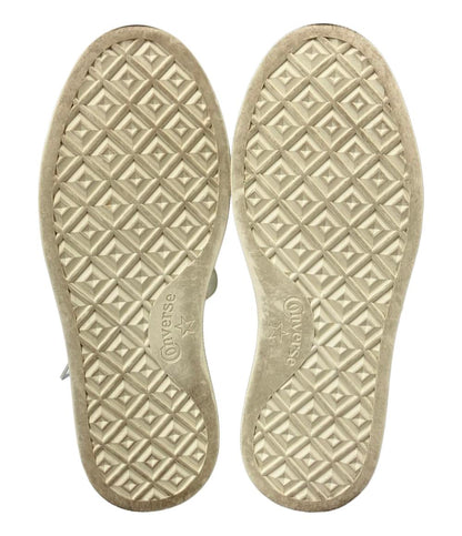 コンバース ローカットスニーカー 38001630 メンズ SIZE 25.0 (S) CONVERSE