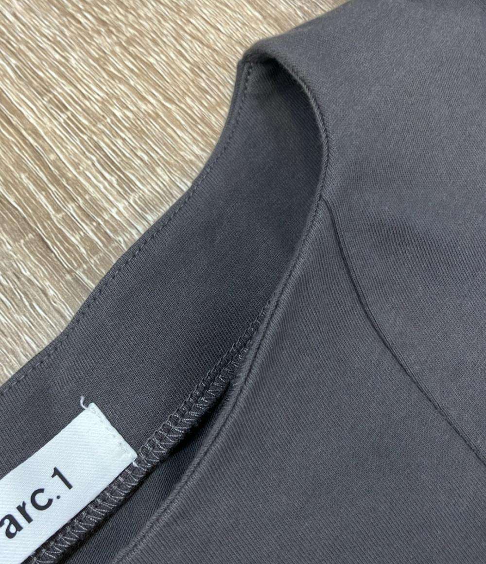 パルクアン ノースリーブワンピース 107-015114 レディース SIZE 1 (S) Parc.1