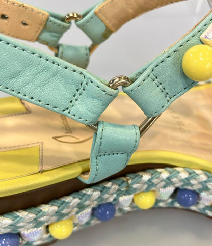 クリスチャンルブタン サンダル レディース SIZE 34 (XS) Christian Louboutin