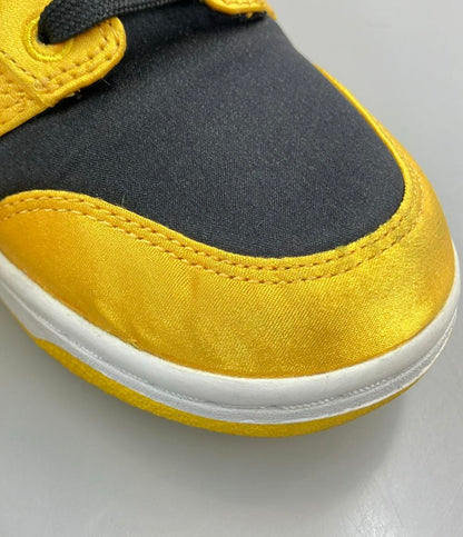 NIKE ハイカットスニーカー WMNS DUNK FN4216-001 レディース SIZE 24.0 (L) ナイキ