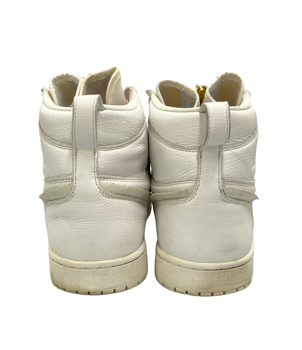 AIR JORDAN NIKE ハイカットスニーカー ウィメンズ エア ジョーダン 1