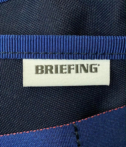 ブリーフィング セカンドバッグ メンズ BRIEFING