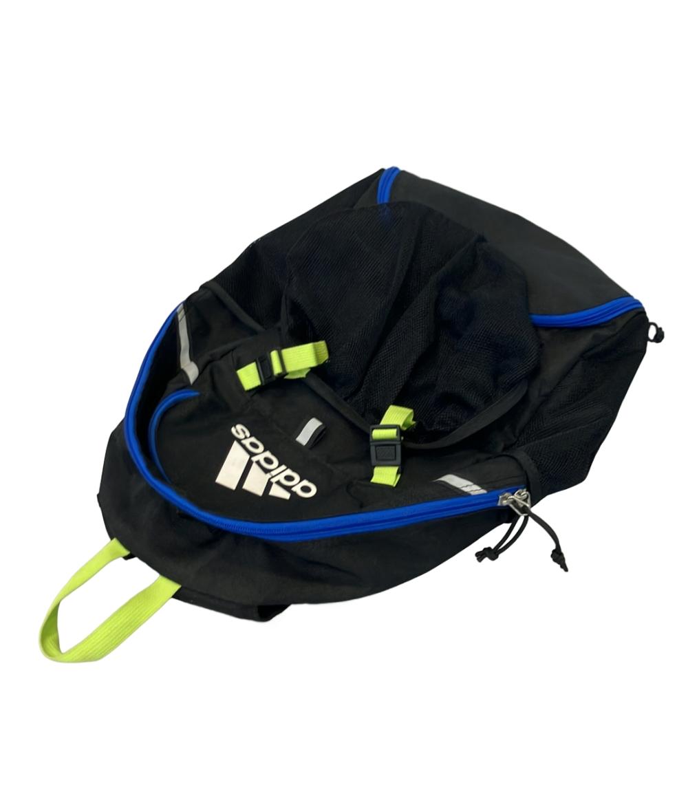 adidas リュック デイパック ロゴ メンズ アディダス