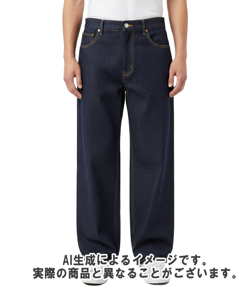 ボッテガ・ヴェネタ デニムパンツ 696629 V1VA0 メンズ SIZE 40 BOTTEGA VENETA BOTTEGA VENETA デニムパンツ 696629 V1VA0 メンズ SIZE 40 ボッテガ
