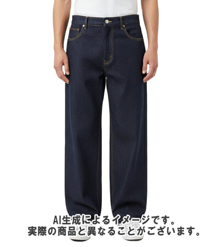BOTTEGA VENETA デニムパンツ 696629 V1VA0 メンズ SIZE 40 ボッテガ・ヴェネタ