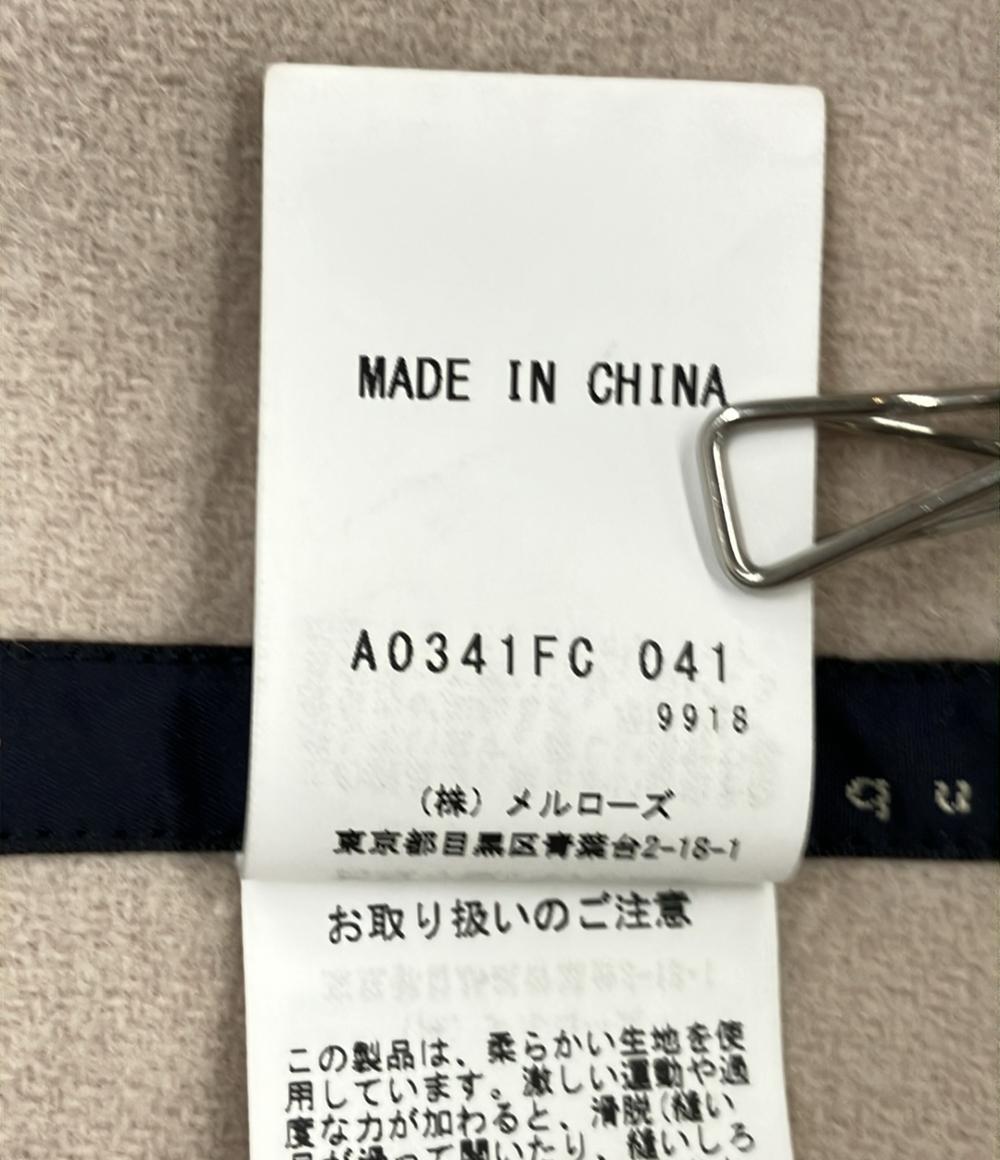 martinique チェスターコート A0341FC 041 レディース マルティニーク