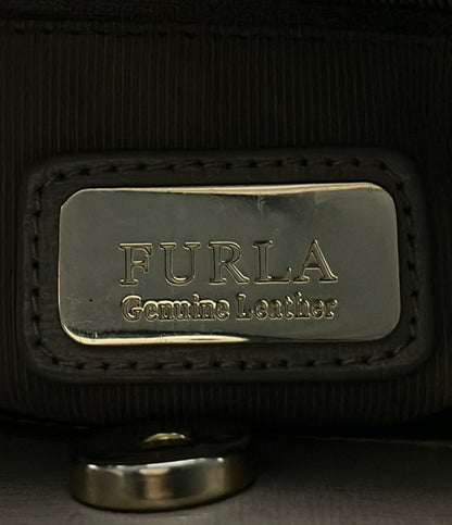 FURLA 2WAYハンドバッグ ショルダーバッグ 肩掛け 斜めがけ レディース フルラ