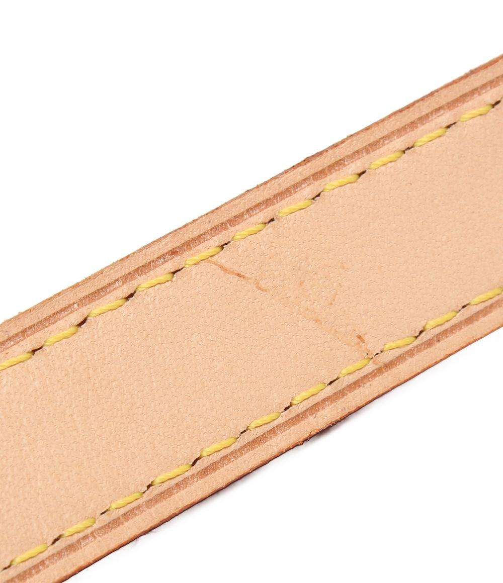 美品 LOUIS VUITTON ショルダーバッグ 肩掛け 斜め掛け ヴィバシテPM モノグラム M51165 レディース ルイ・ヴィトン