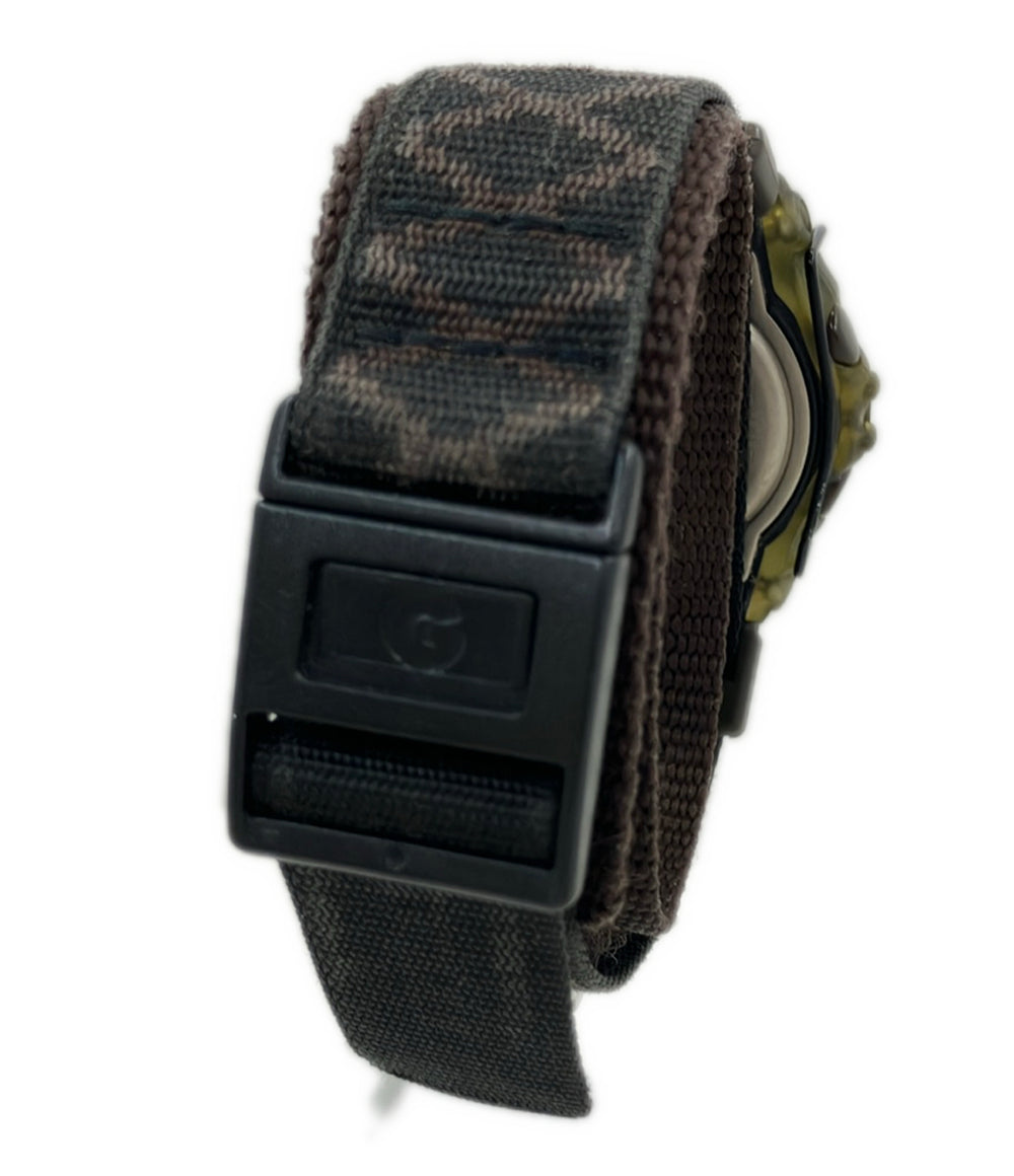 CASIO 腕時計 ザイマカ Baby-G クオーツ BG-390RX レディース メンズ カシオ