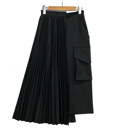 美品 メイメイジェイ ロングスカート レディース SIZE 36 (S) MEIMEIJ