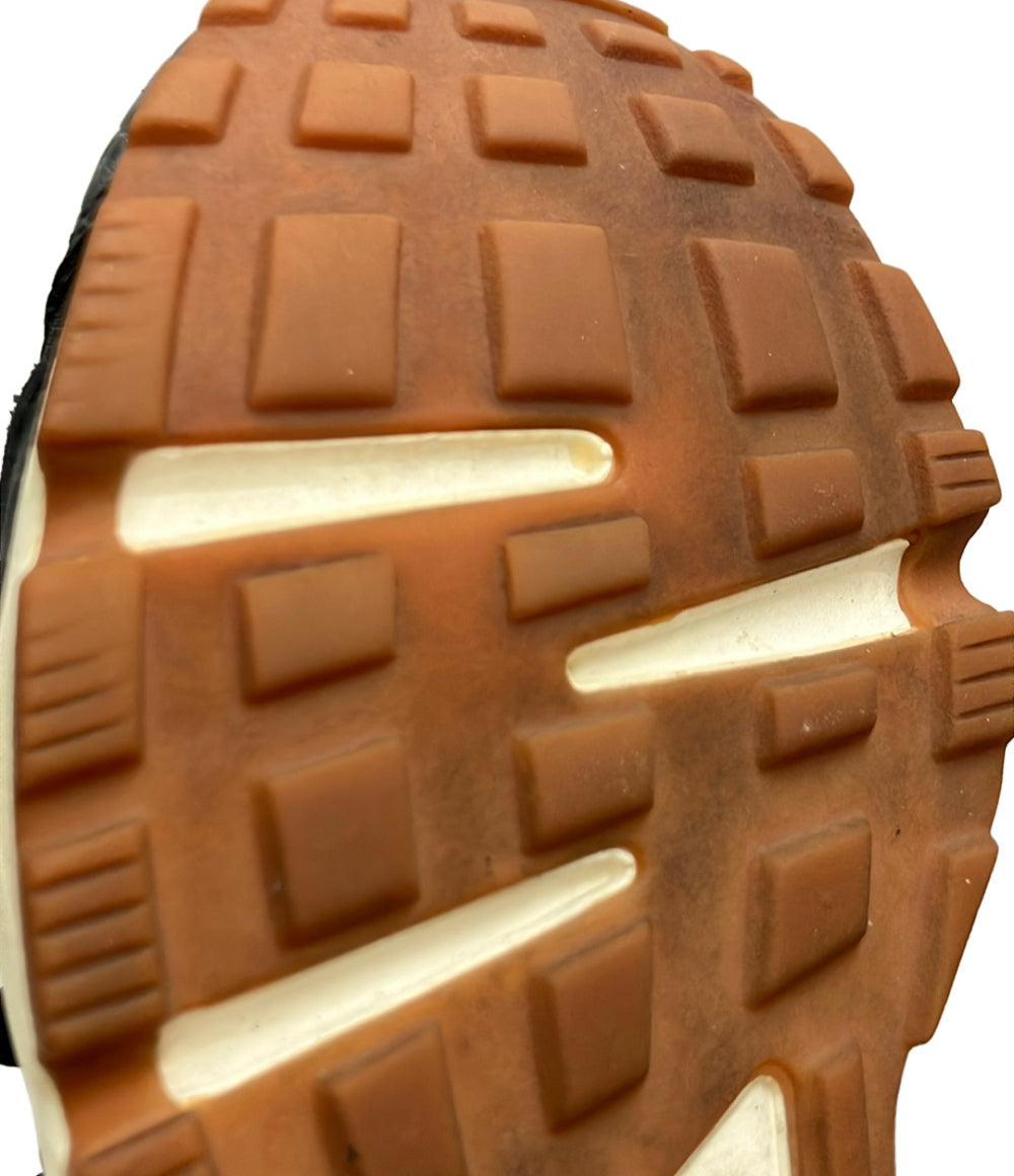 NIKE ローカットスニーカー Air Huarache Run Premium 693818-011 レディース SIZE 23.5 ナイキ