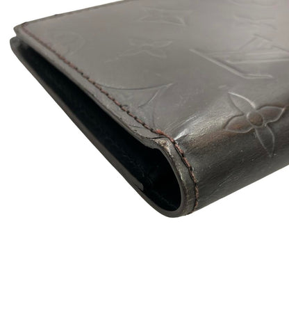 LOUIS VUITTON 手帳カバー モノグラムグラセ アジェンダ ポッシュ R20900 レディース ルイ・ヴィトン