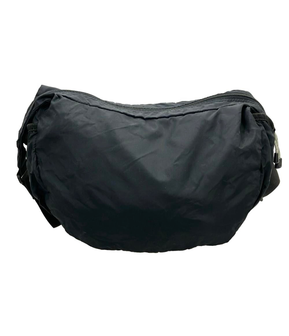 AIGLE ショルダーバッグ 斜め掛け ユニセックス エーグル