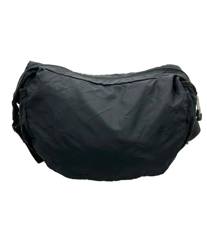 AIGLE ショルダーバッグ 斜め掛け ユニセックス エーグル