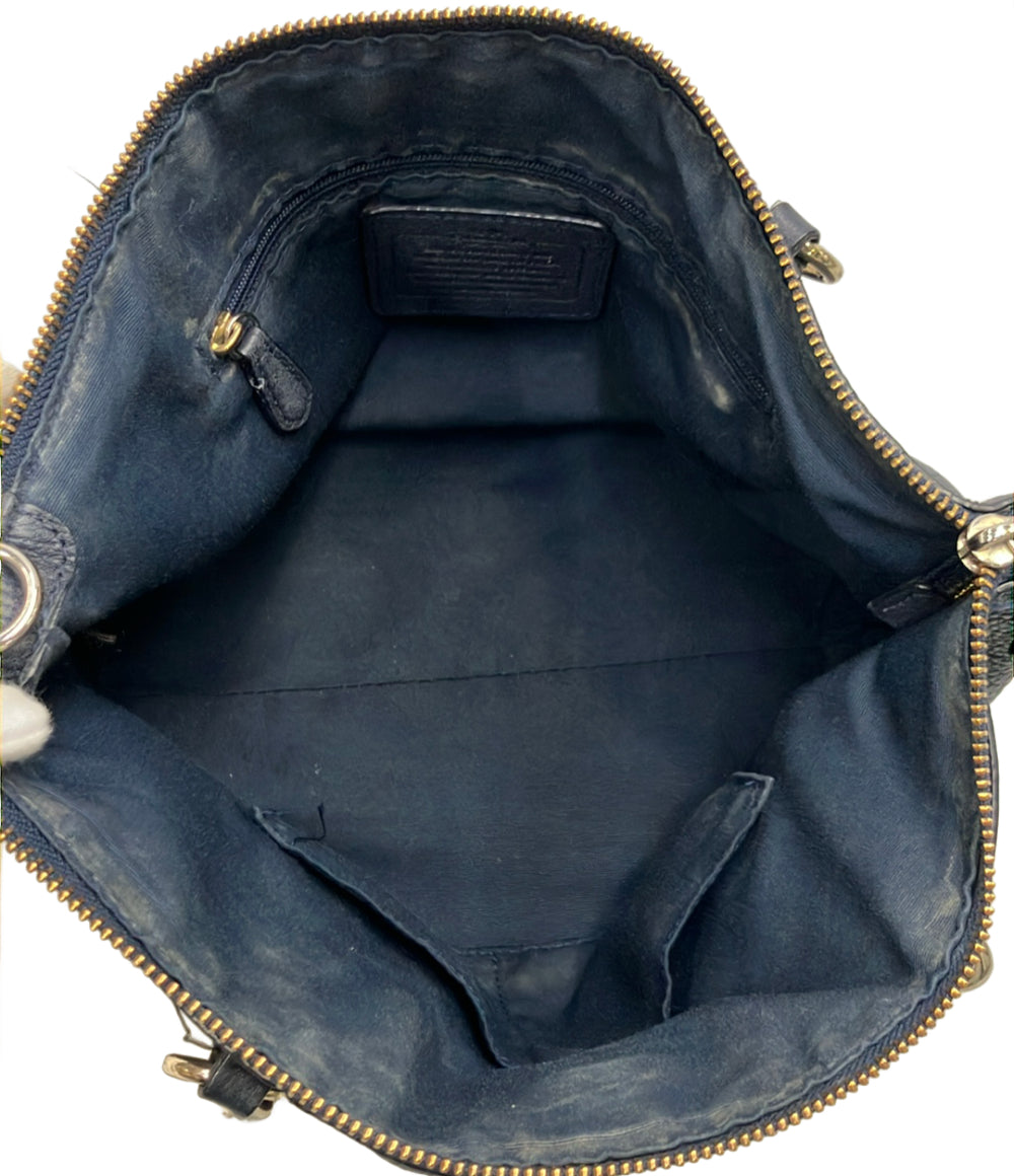 COACH 2way ハンドバッグ ショルダーバッグ 斜め掛け F36675 レディース コーチ
