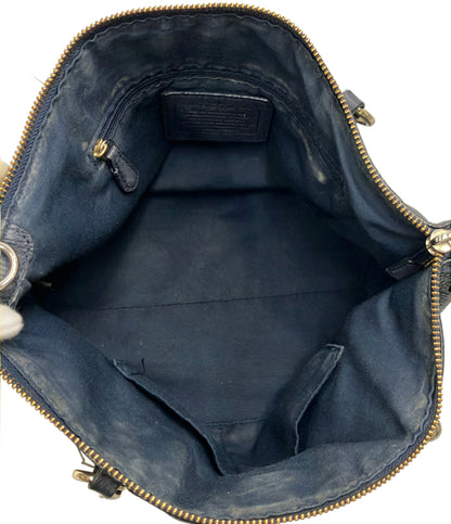 COACH 2way ハンドバッグ ショルダーバッグ 斜め掛け F36675 レディース コーチ