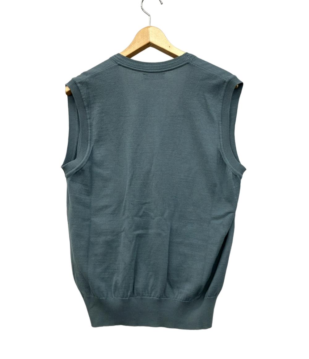 ピエールカルダン ベスト メンズ SIZE L (L) Pierre Cardin