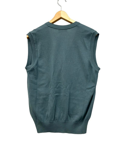 ピエールカルダン ベスト メンズ SIZE L (L) Pierre Cardin