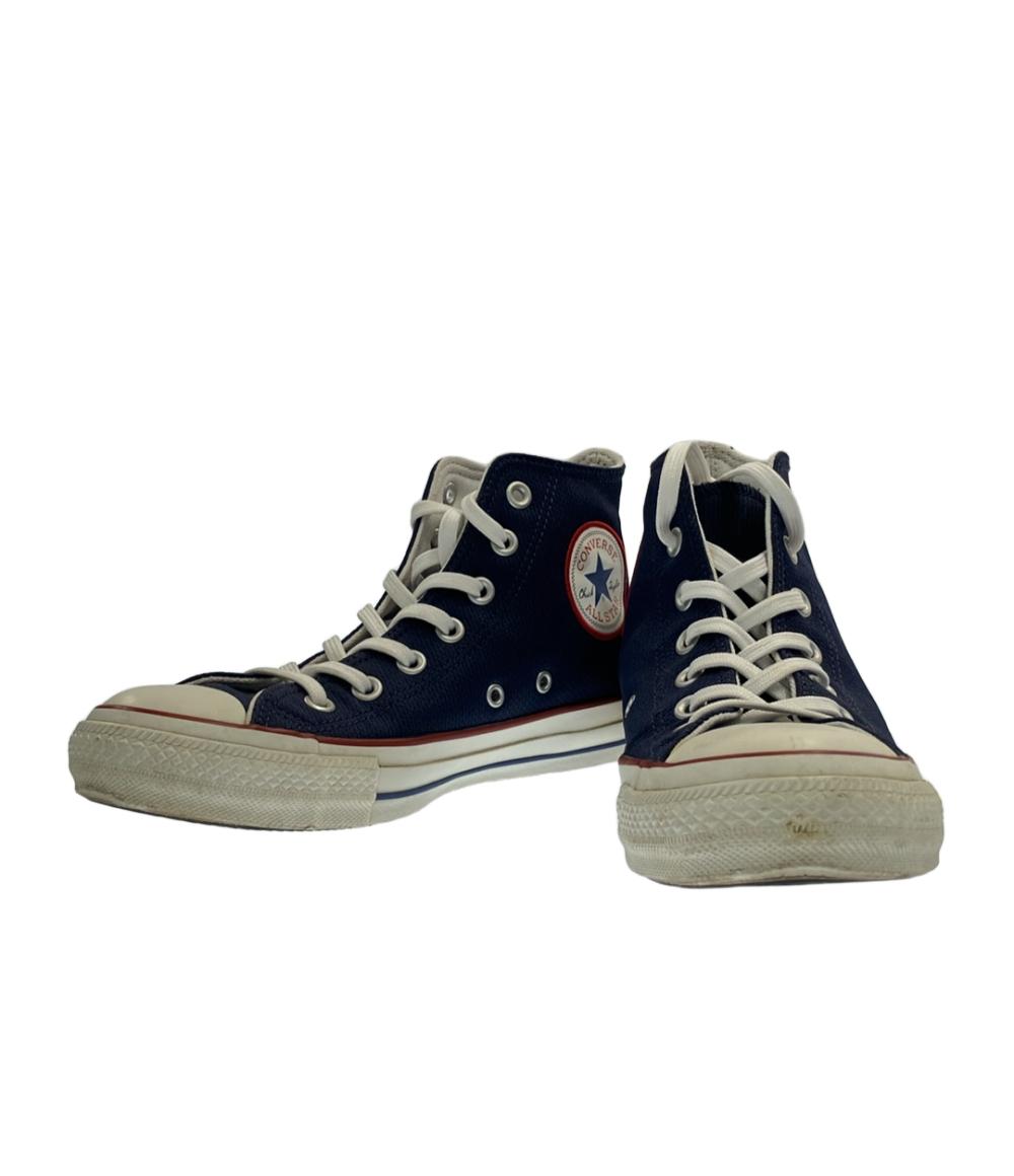コンバース ハイカットスニーカー レディース SIZE 24.5 (L) CONVERSE