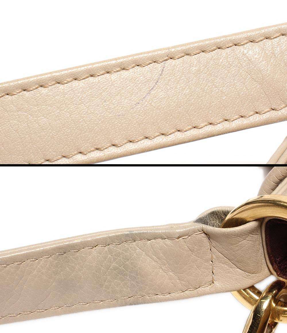 ロエベ ショルダーバッグ 肩掛け 斜め掛け フラメンコ28 レディース LOEWE