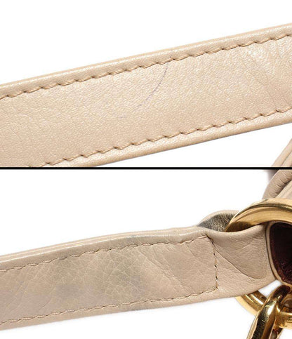 ロエベ ショルダーバッグ 肩掛け 斜め掛け フラメンコ28 レディース LOEWE