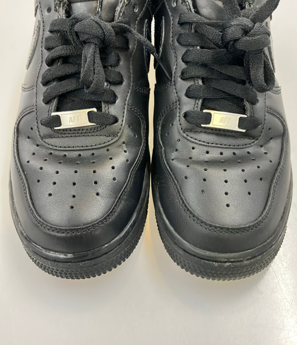 NIKE ローカットスニーカー AIR FORCE 1 07 CW2288-001 メンズ SIZE 25.5 (S) ナイキ
