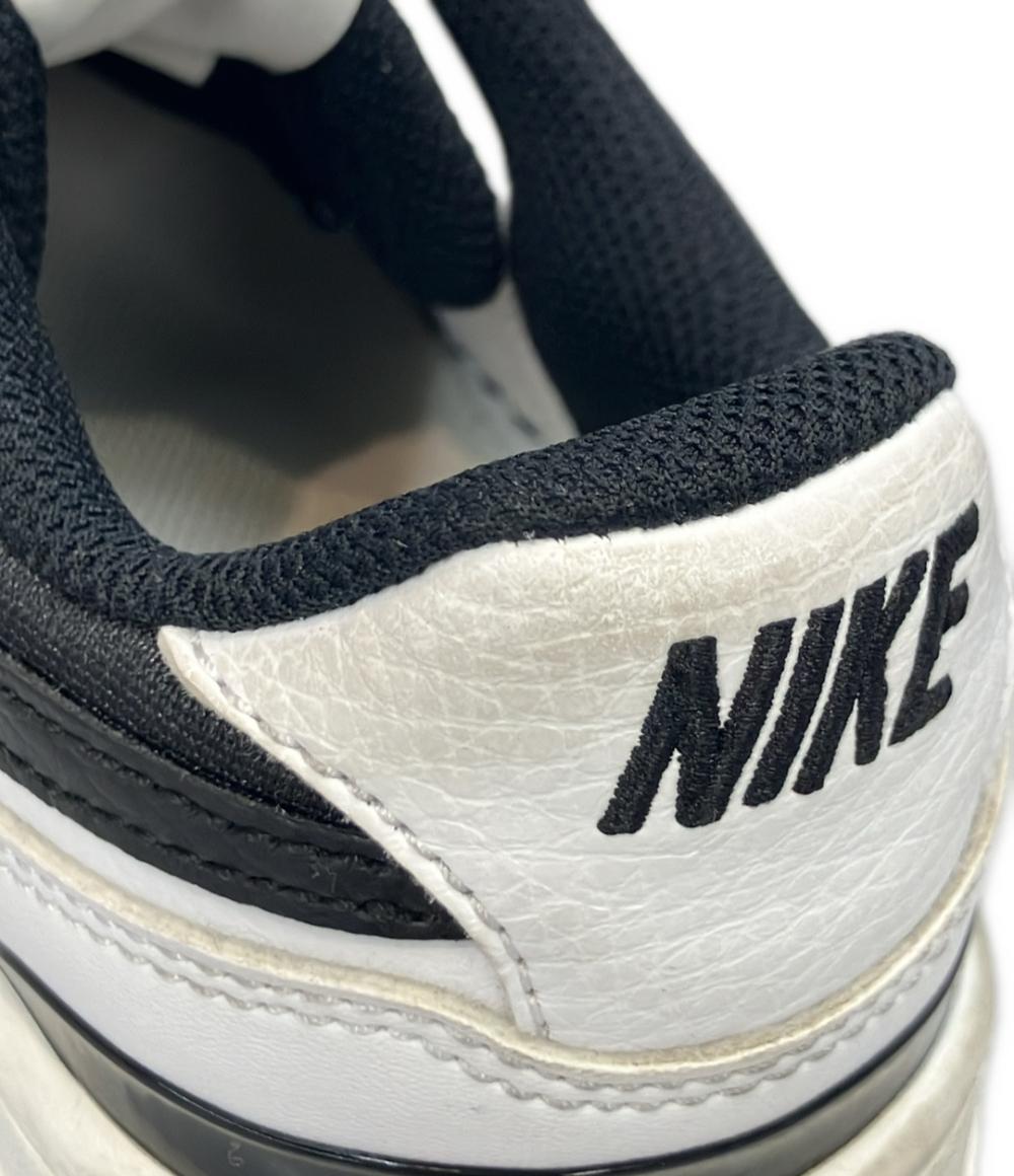 NIKE ローカットスニーカー ガンマ フォース DX9176-100 レディース SIZE 22.5 (S) ナイキ