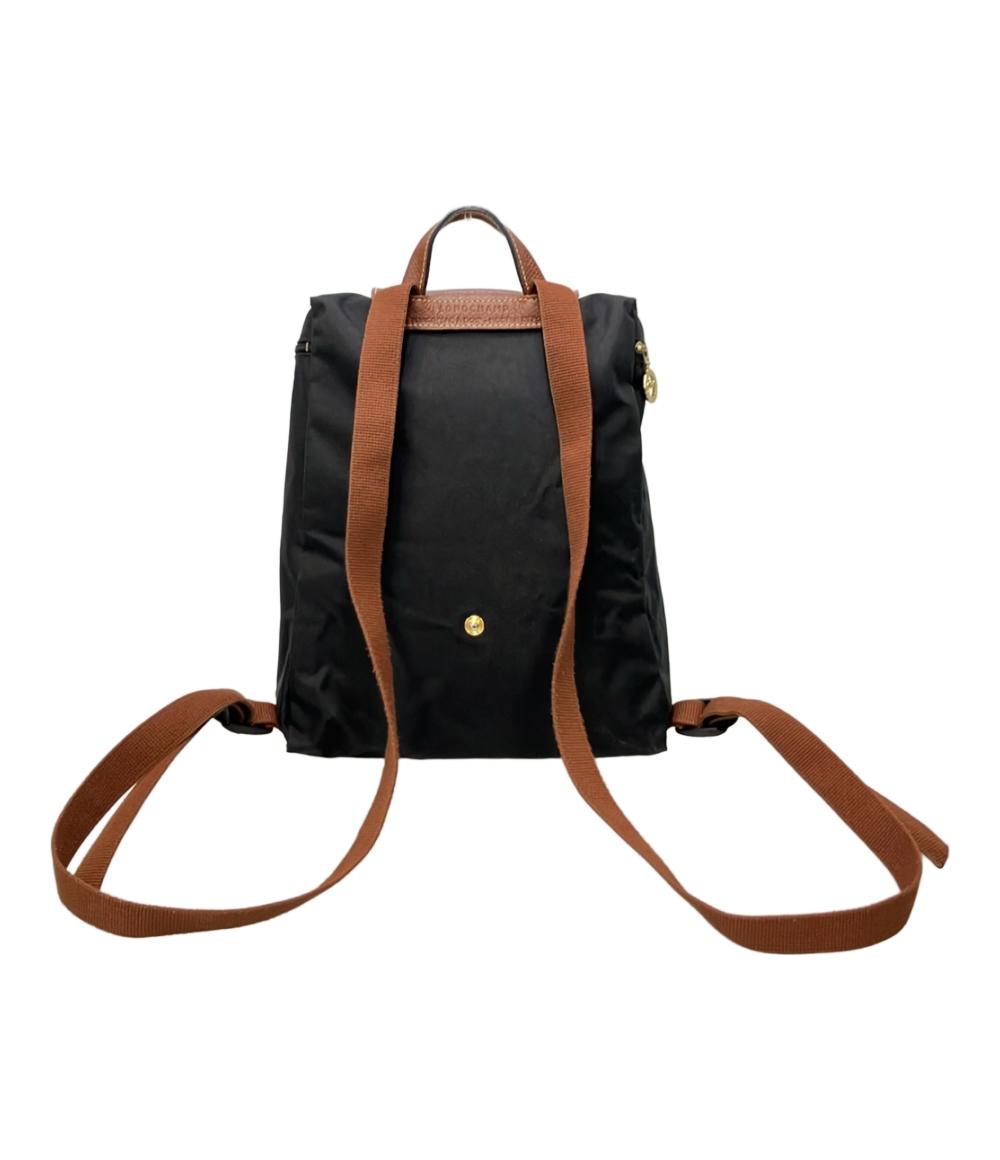 ロンシャン リュック ル プリアージュ レディース Longchamp
