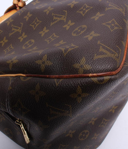 ルイ・ヴィトン ボストンバッグ トートバッグ エヴァジオン モノグラム M41443 ユニセックス LOUIS VUITTON