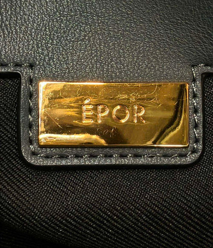 美品 ロペエポール 2wayトートバッグ ショルダーバッグ 斜め掛け GGX83020 レディース EPOR