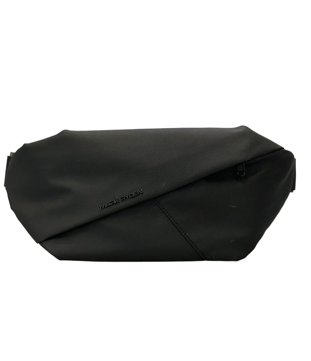 MARK RYDEN ボディバッグ メンズ マークライデン