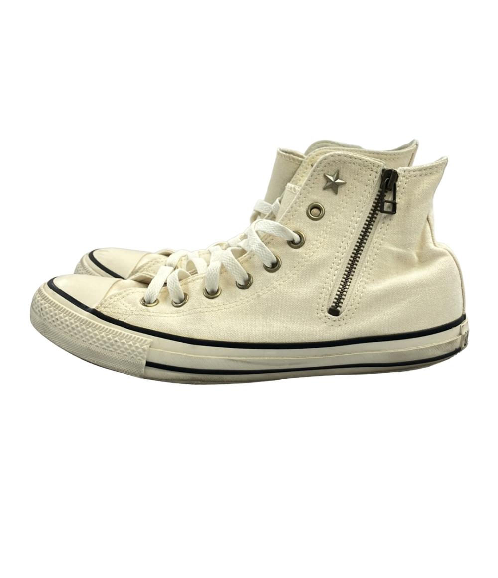CONVERSE ハイカットスニーカー メンズ SIZE 26.5 (M) コンバース