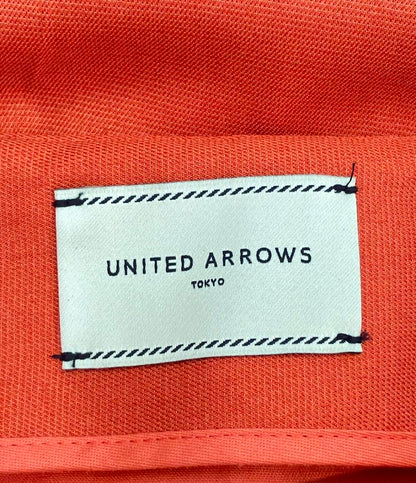 美品 ユナイテッドアローズ テーパードパンツ レディース SIZE 38 (M) UNITED ARROWS