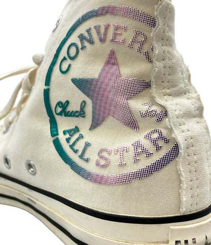 CONVERSE ハイカットスニーカー オールスター ダメージティー HI 1SC618 レディース SIZE 24.5 コンバース