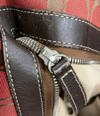 COACH ショルダーバッグ 斜め掛け シグネチャー 6083 レディース コーチ