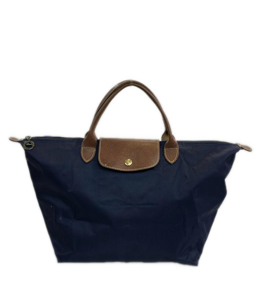 ロンシャン ハンドバッグ レディース Longchamp