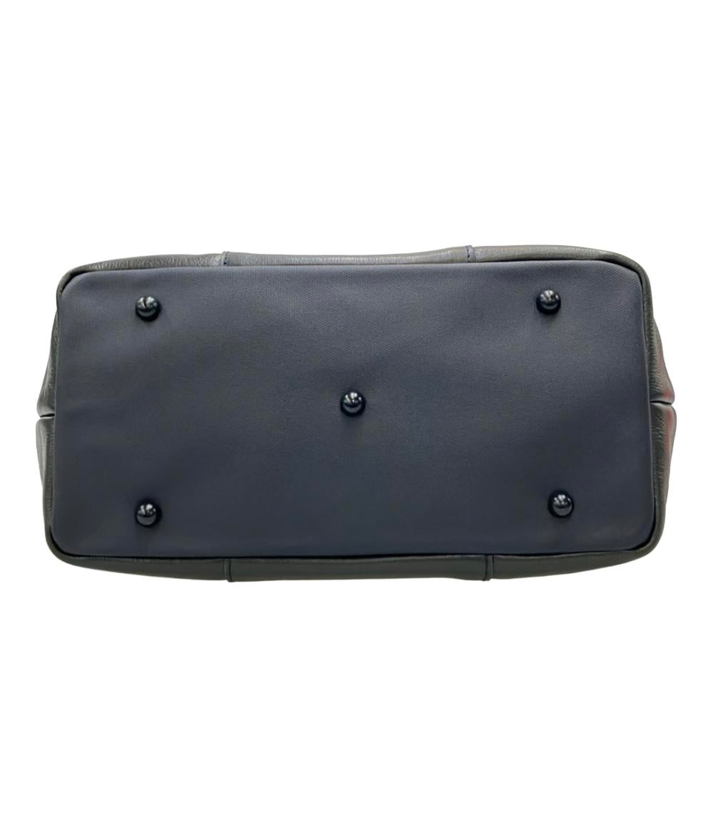 hervest label ハンドバッグ トートバッグ メンズ ハーヴェストレーベル