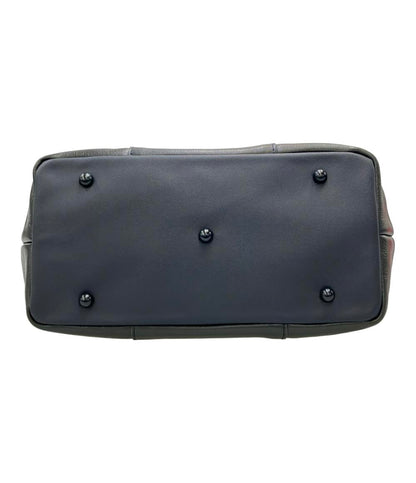 hervest label ハンドバッグ トートバッグ メンズ ハーヴェストレーベル