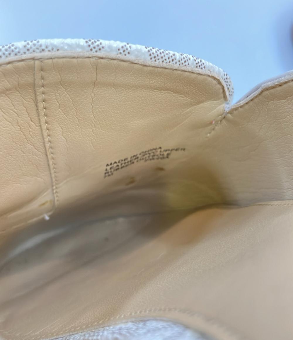 マイケルコース プレートミュール サンダル レディース SIZE 7 M (L) MICHAEL KORS