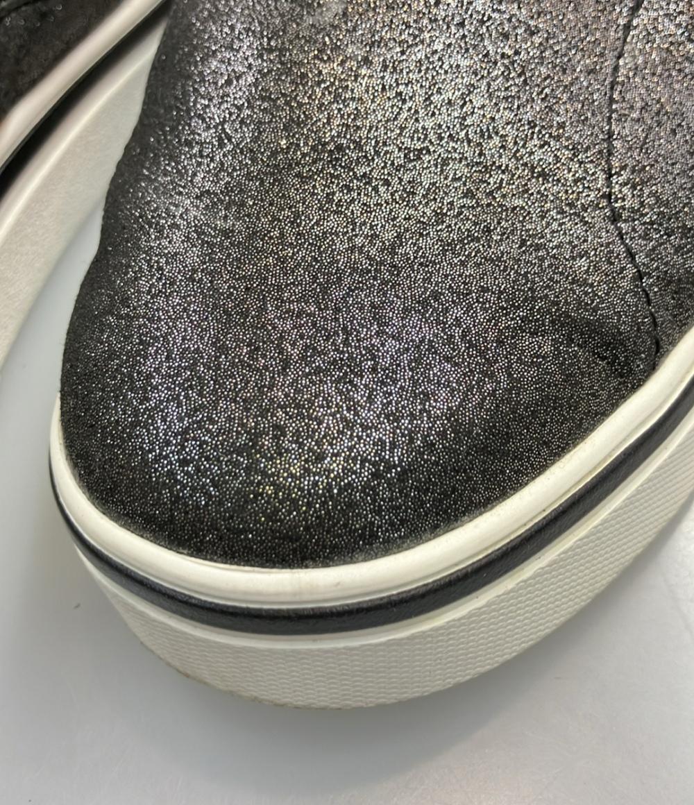 リーボック スリッポン レディース SIZE 24.5 (L) Reebok