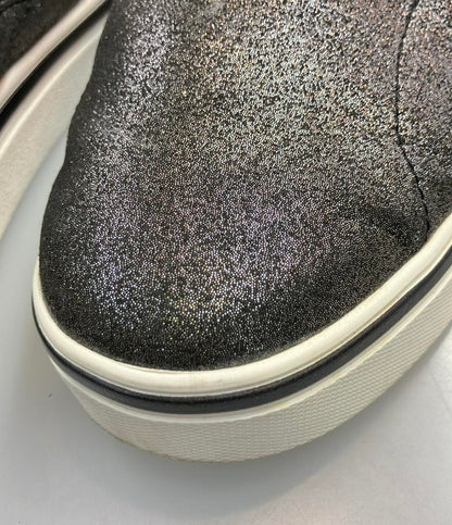 リーボック スリッポン レディース SIZE 24.5 (L) Reebok