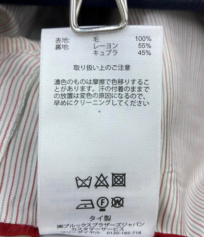 訳あり Brooks Brothers セットアップ パンツスーツ メンズ SIZE 175 (M) ブルックスブラザーズ