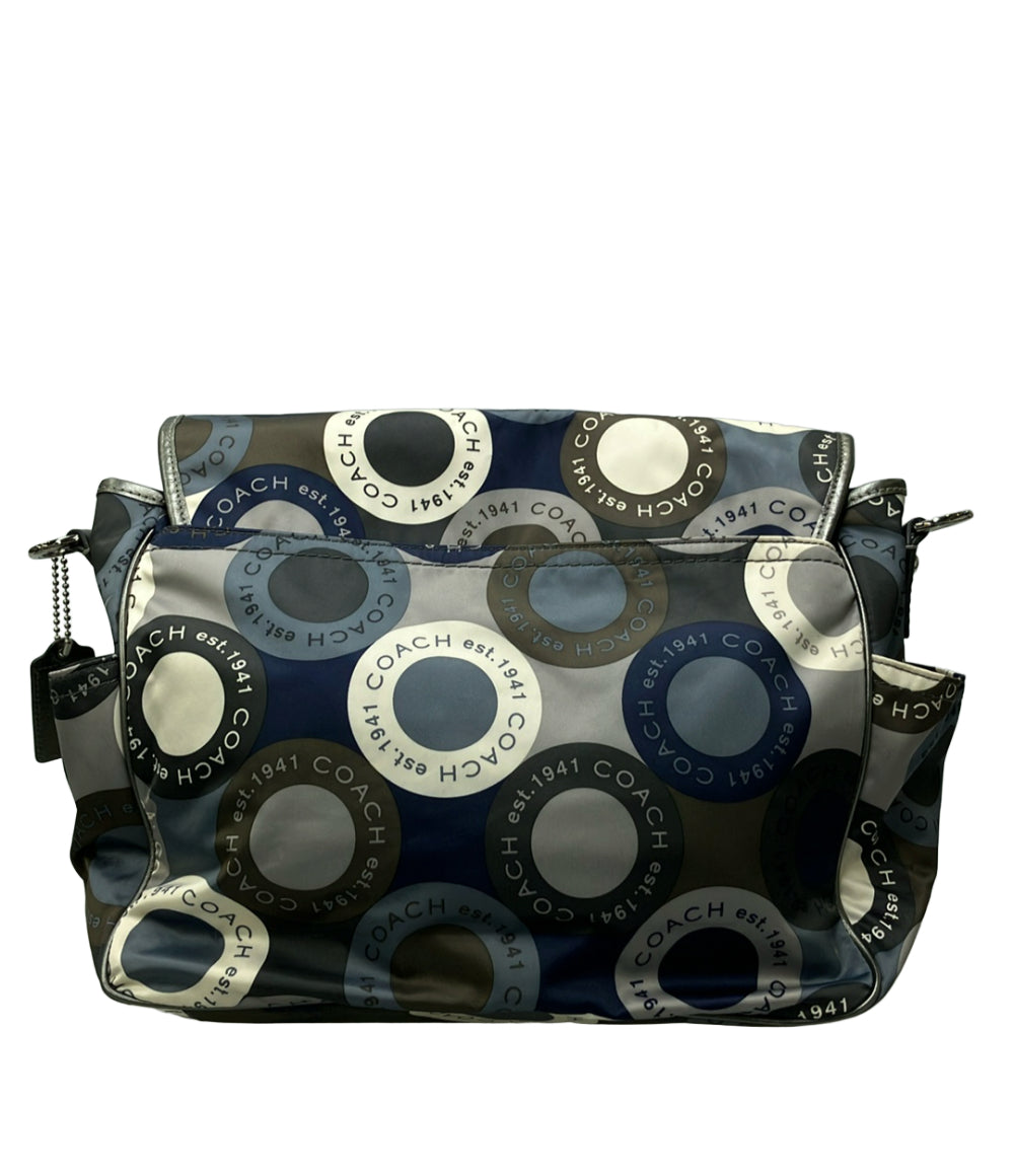 COACH ショルダーバッグ スナップヘッド F18377 レディース コーチ