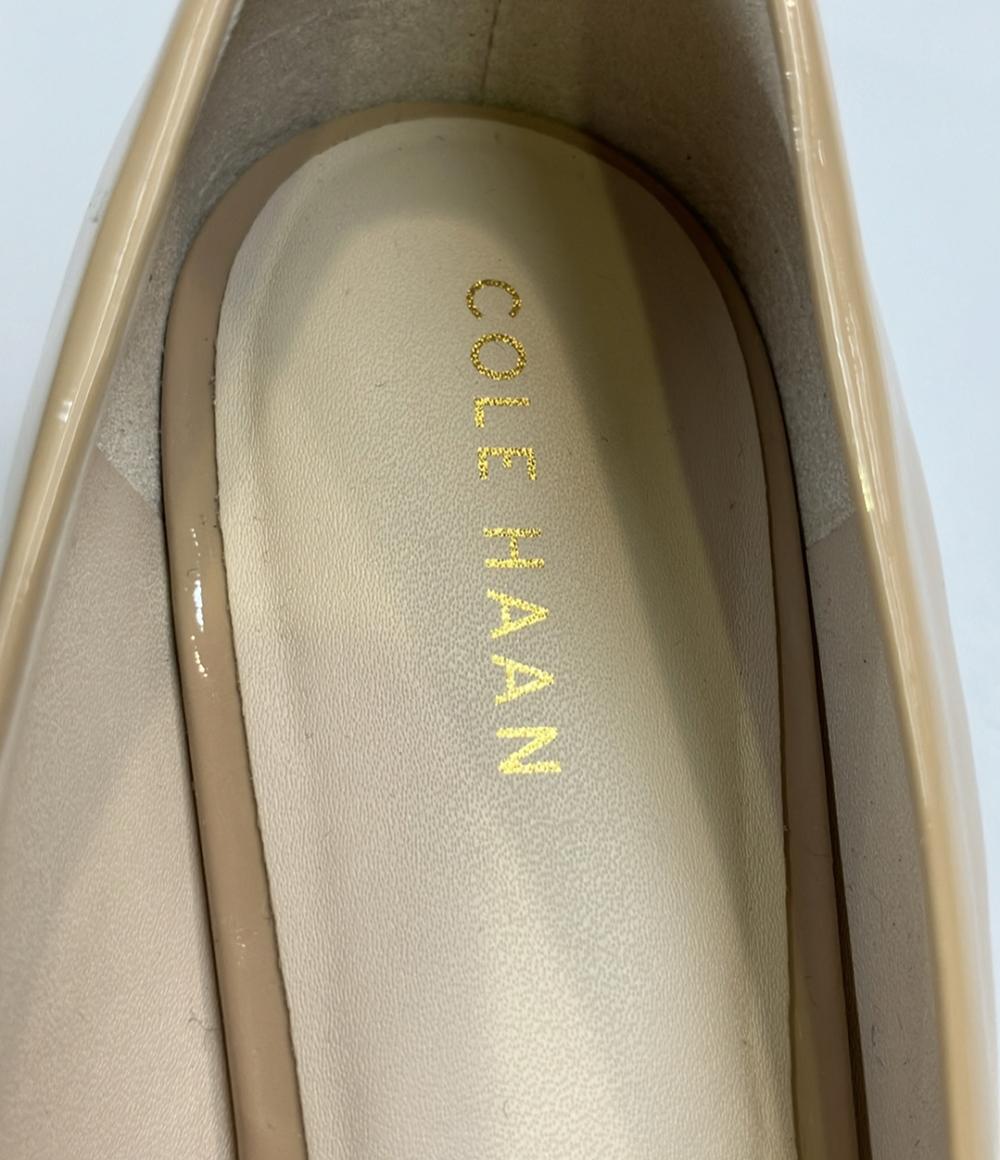 コールハーン ウェッジソールパンプス レディース SIZE 7 B (L) COLE HAAN