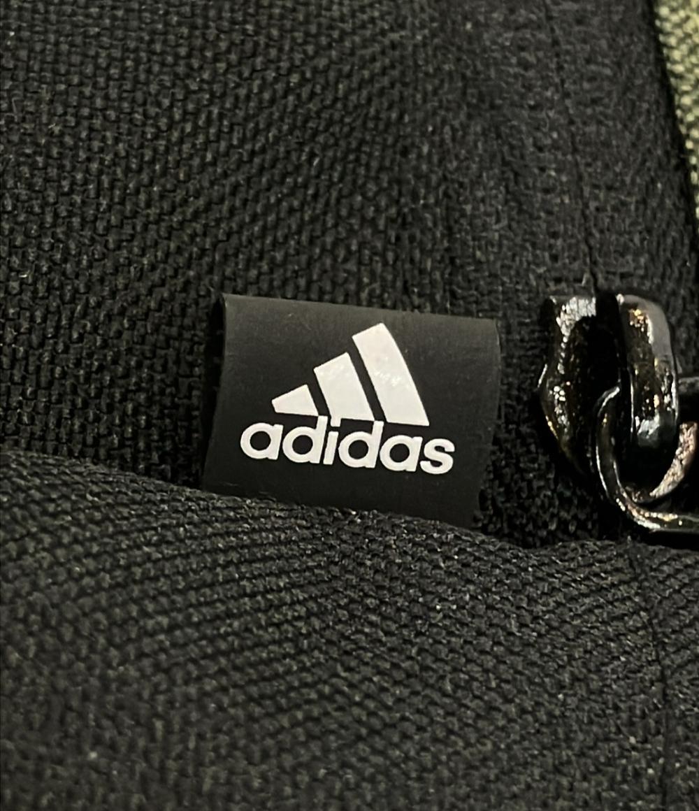 adidas リュック デイパック ロゴ レディース アディダス