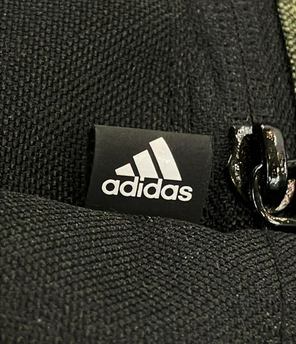 adidas リュック デイパック ロゴ レディース アディダス
