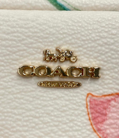 COACH ポーチ C8706 レディース コーチ