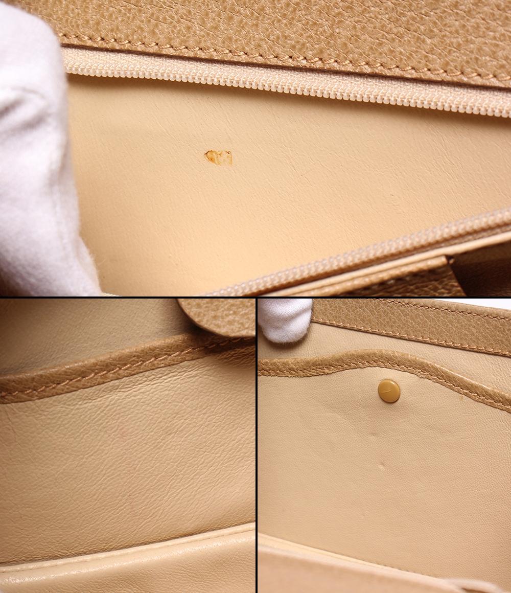 GUCCI 2WAYハンドバッグ ショルダーバッグ 肩掛け バンブー 000 1014 0188 レディース グッチ