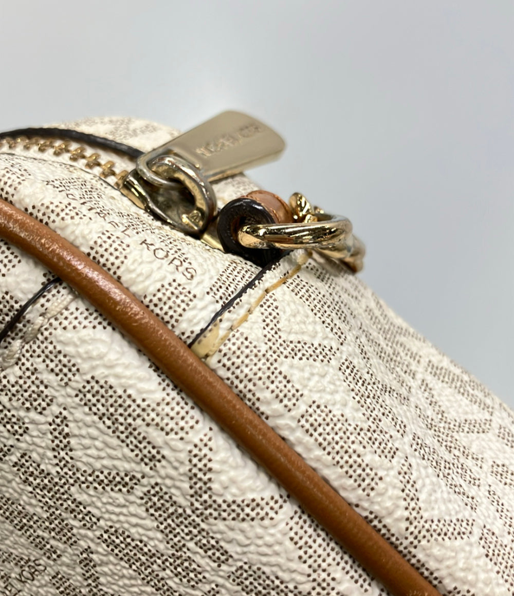 MICHAEL KORS ショルダーバッグ 斜め掛け レディース マイケルコース
